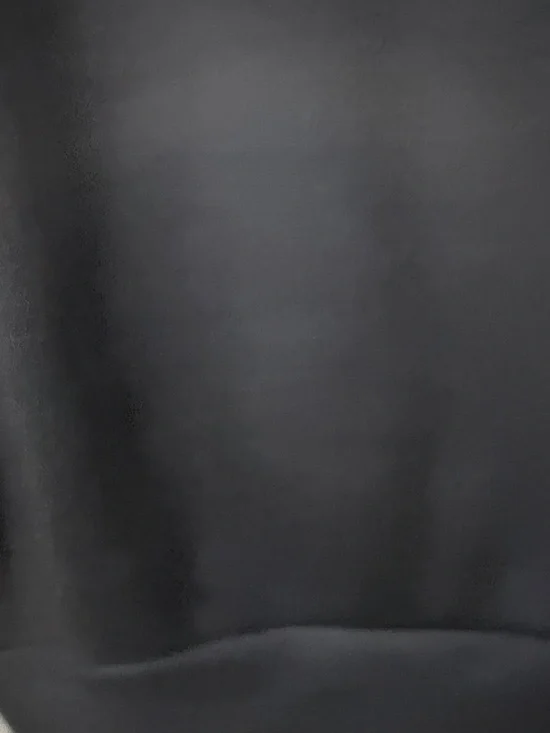 SHEIN Black Los Angeles California Crewneck Sweatshirt with White Lettering - Picture 4 of 4